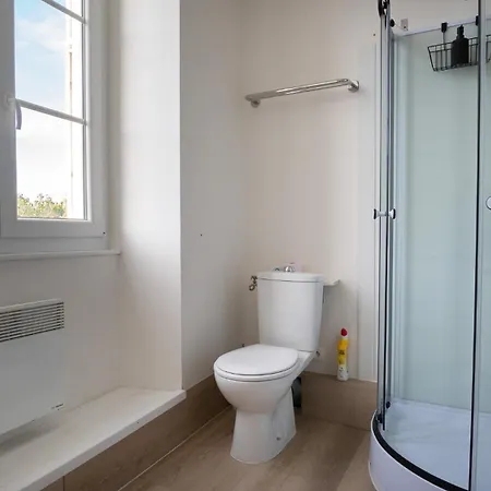 Apartamento Sejour Convivial Au Village 2 *