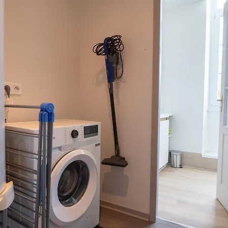 Apartamento Sejour Convivial Au Village 2