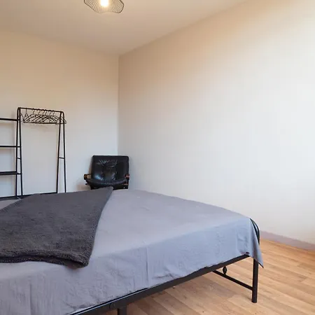 Sejour Convivial Au Village 2