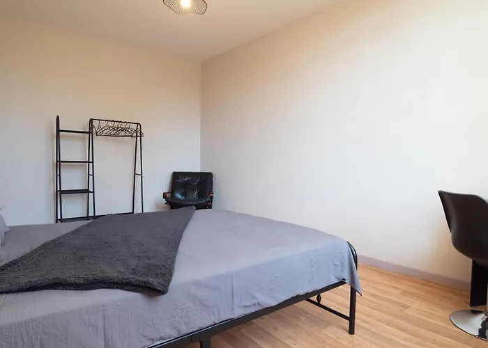 Sejour Convivial Au Village 2